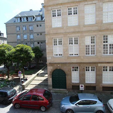 L'Emeraude Apartment Saint-Malo Exterior photo